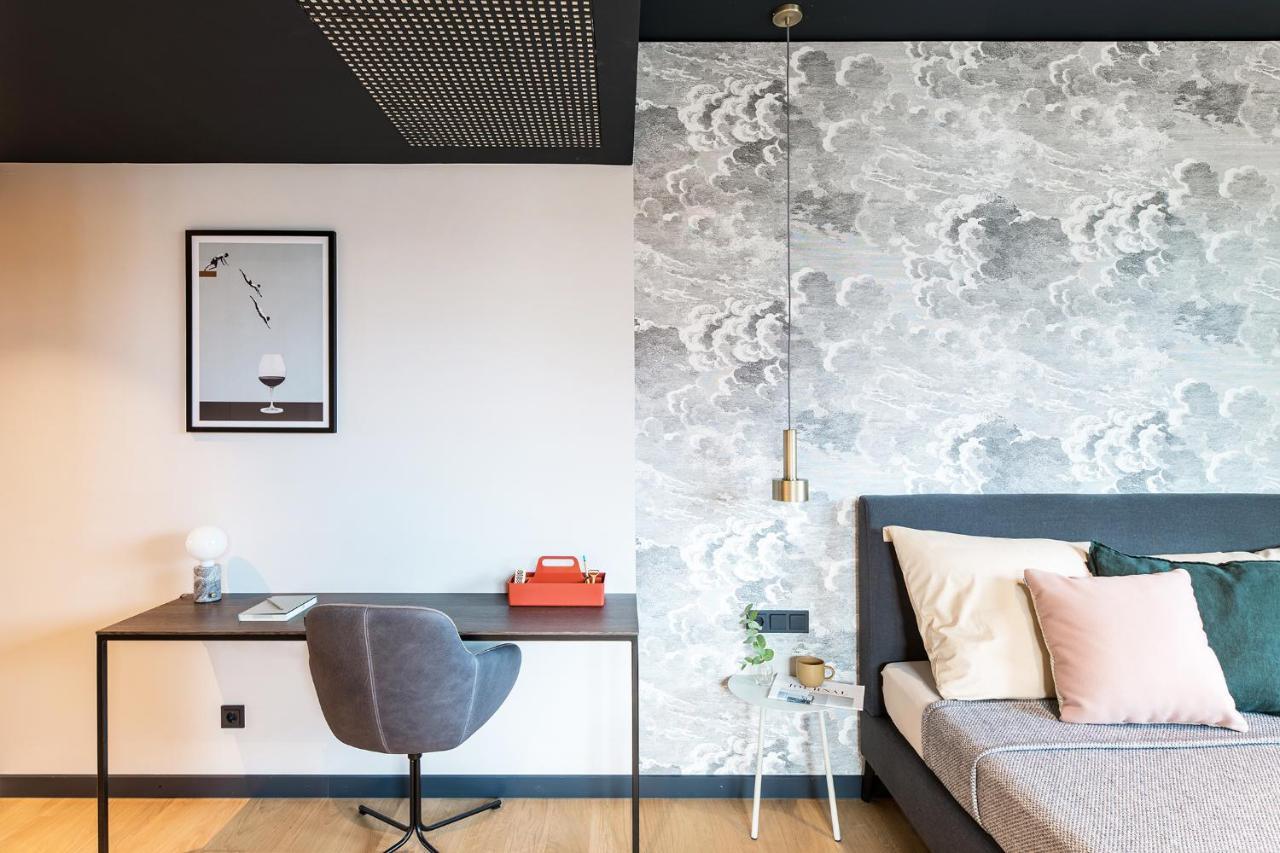 Ipartment Hafencity Lejlighed