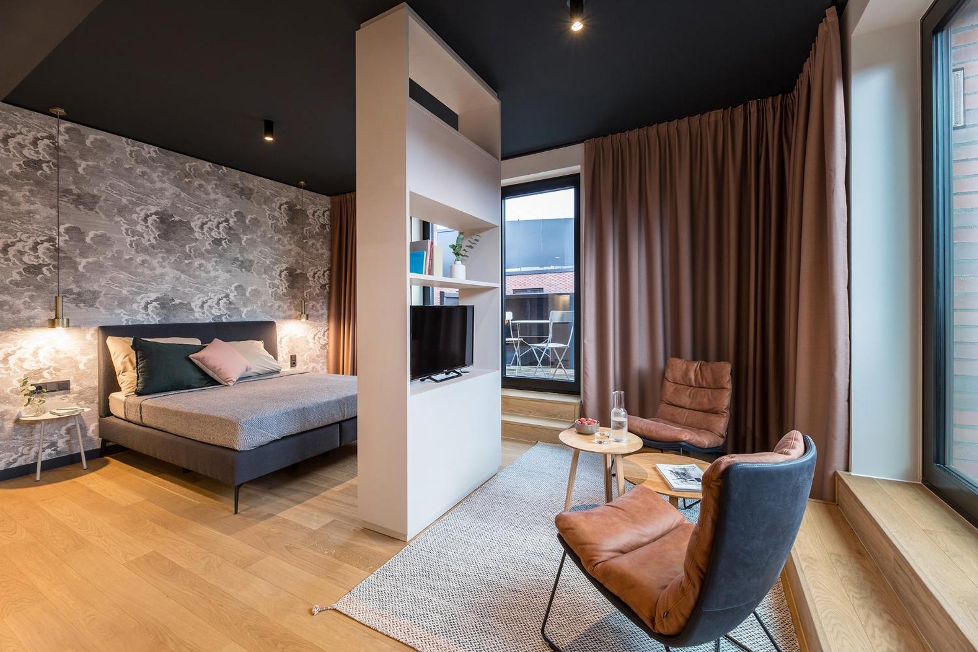 Lejlighed Ipartment Hafencity *