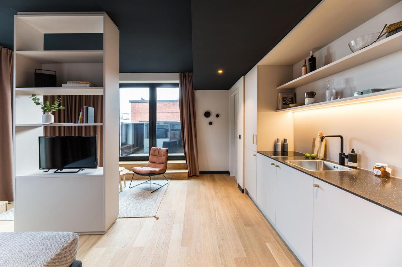 Ipartment Hafencity Lejlighed